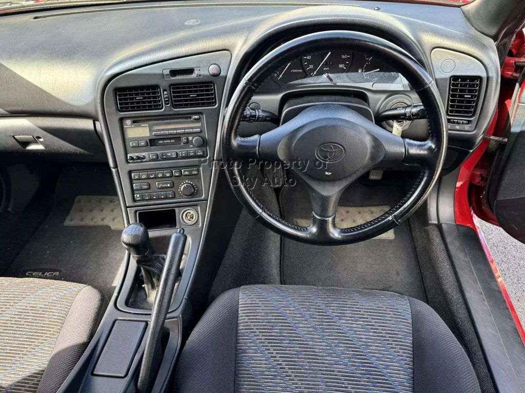 1994 Toyota Celica  - 22281076 - 11