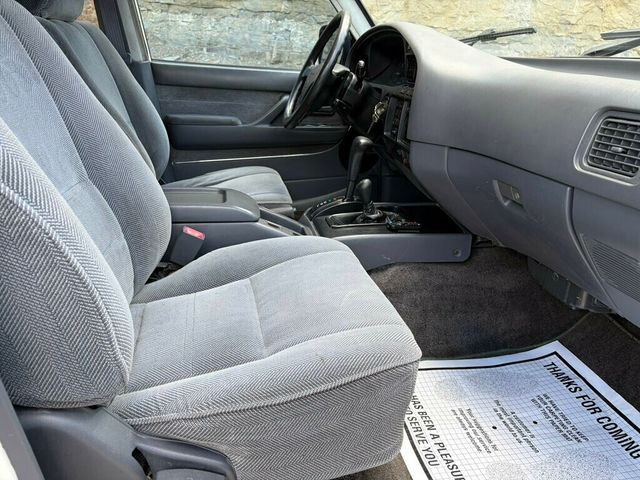 1994 Toyota Land Cruiser 4dr Wagon - 23047106 - 14