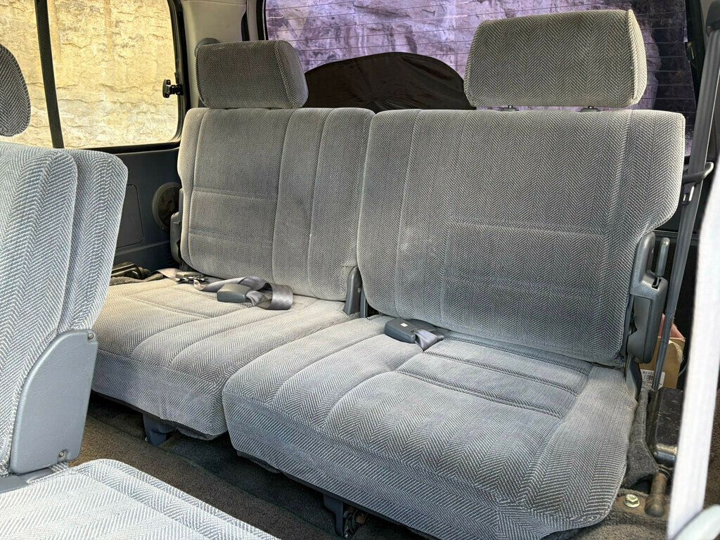 1994 Toyota Land Cruiser 4dr Wagon - 23047106 - 18