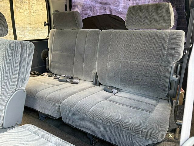 1994 Toyota Land Cruiser 4dr Wagon - 23047106 - 18