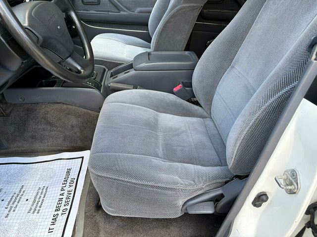 1994 Toyota Land Cruiser 4dr Wagon - 23047106 - 19