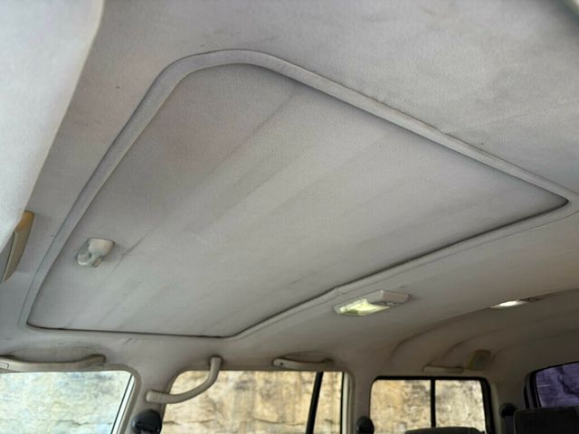 1994 Toyota Land Cruiser 4dr Wagon - 23047106 - 20