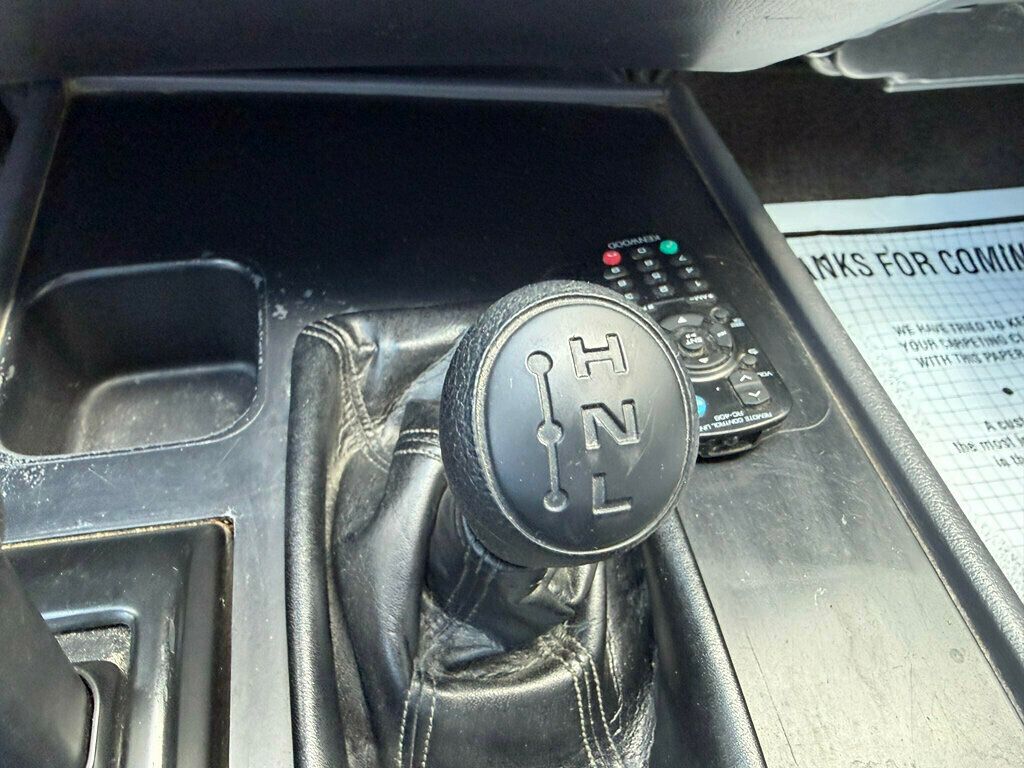 1994 Toyota Land Cruiser 4dr Wagon - 23047106 - 26