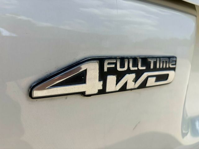 1994 Toyota Land Cruiser 4dr Wagon - 23047106 - 32