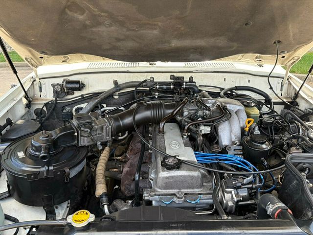 1994 Toyota Land Cruiser 4dr Wagon - 23047106 - 37