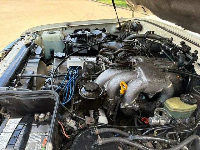 1994 Toyota Land Cruiser 4dr Wagon - 23047106 - 39