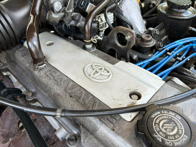 1994 Toyota Land Cruiser 4dr Wagon - 23047106 - 40