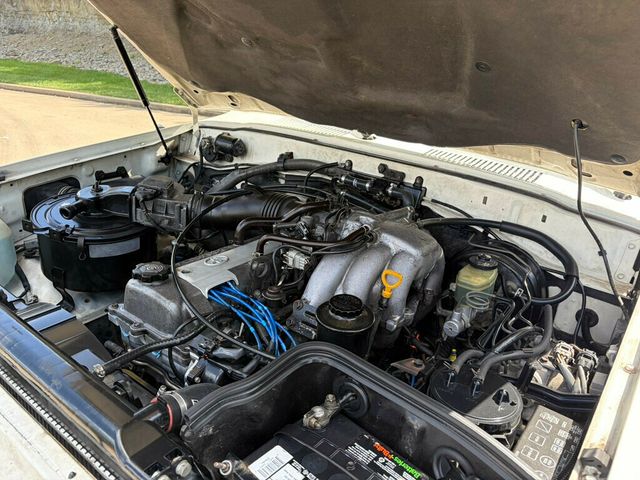 1994 Toyota Land Cruiser 4dr Wagon - 23047106 - 41