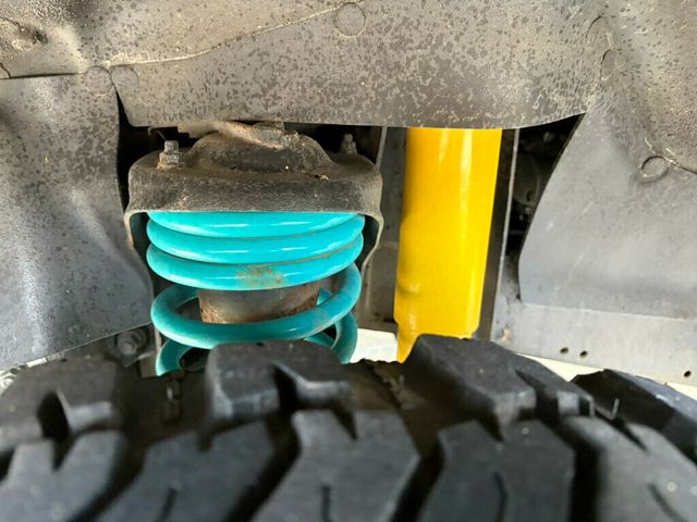 1994 Toyota Land Cruiser 4dr Wagon - 23047106 - 42