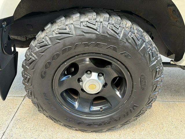1994 Toyota Land Cruiser 4dr Wagon - 23047106 - 45