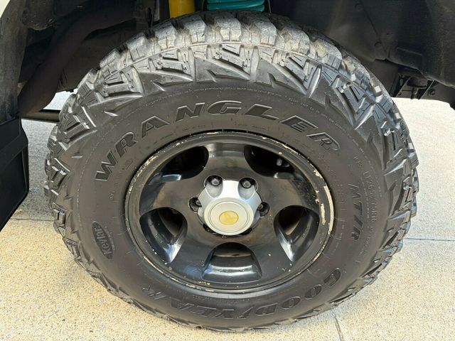 1994 Toyota Land Cruiser 4dr Wagon - 23047106 - 47