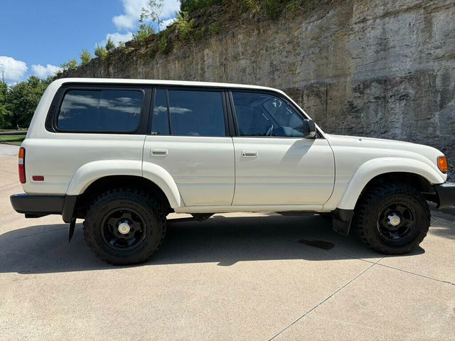 1994 Toyota Land Cruiser 4dr Wagon - 23047106 - 8