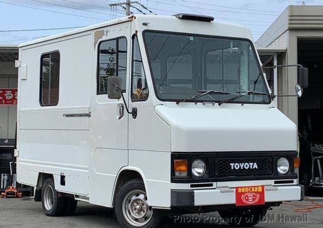 Toyota quick delivery