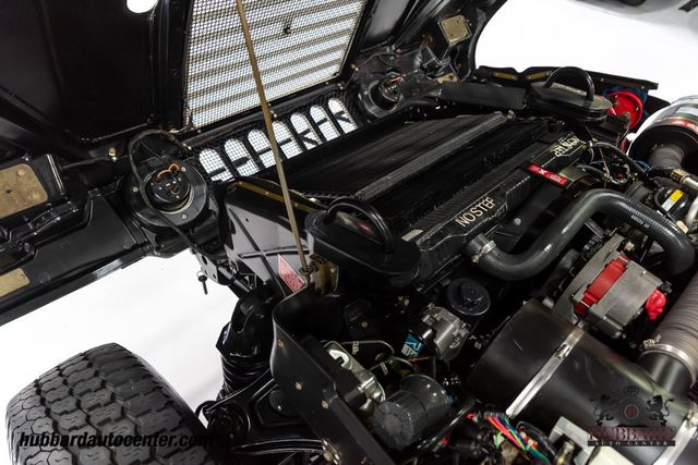 1995 AM General H1 HMC4  - 22876028 - 99