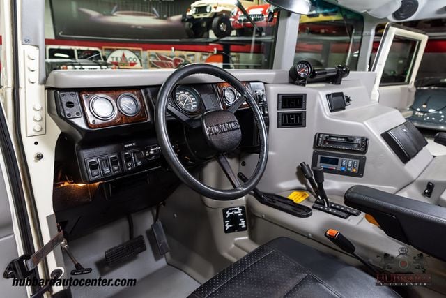 1995 AM General H1 HMC4  - 22876028 - 12