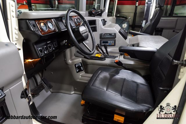 1995 AM General H1 HMC4  - 22876028 - 13