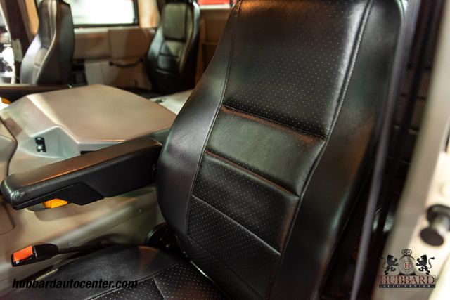 1995 AM General H1 HMC4  - 22876028 - 14