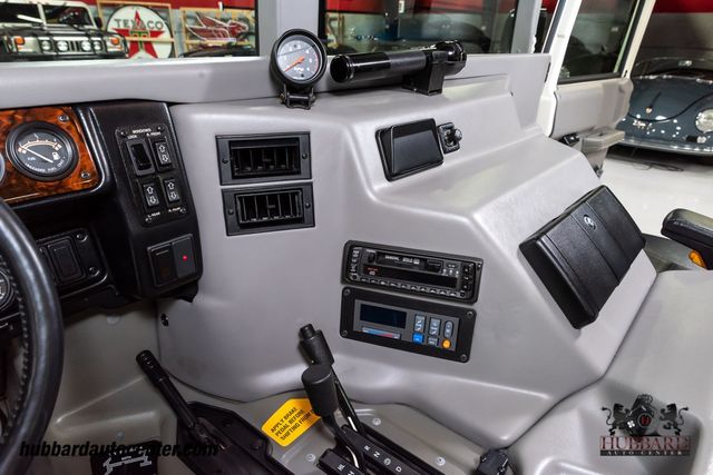 1995 AM General H1 HMC4  - 22876028 - 15