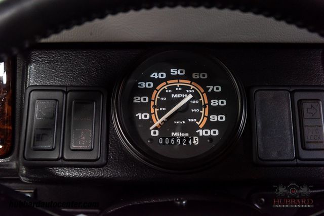 1995 AM General H1 HMC4  - 22876028 - 16