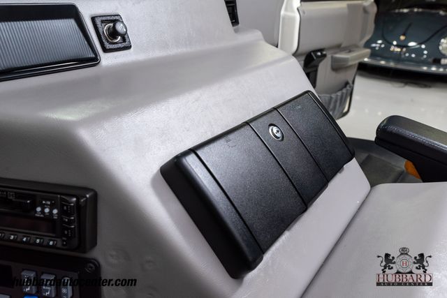 1995 AM General H1 HMC4  - 22876028 - 17