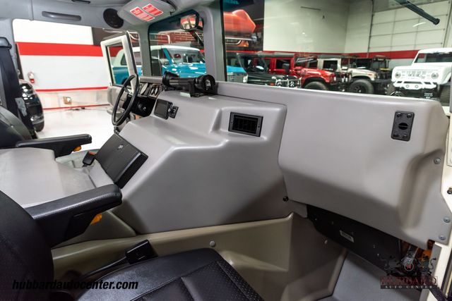 1995 AM General H1 HMC4  - 22876028 - 18