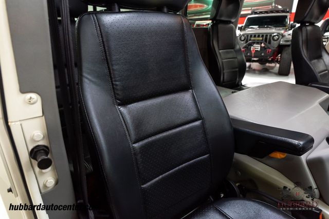 1995 AM General H1 HMC4  - 22876028 - 19