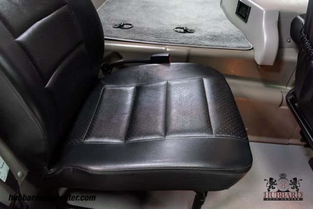 1995 AM General H1 HMC4  - 22876028 - 20