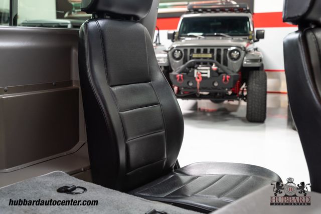 1995 AM General H1 HMC4  - 22876028 - 21