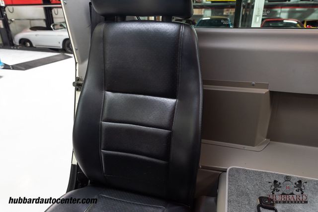 1995 AM General H1 HMC4  - 22876028 - 22