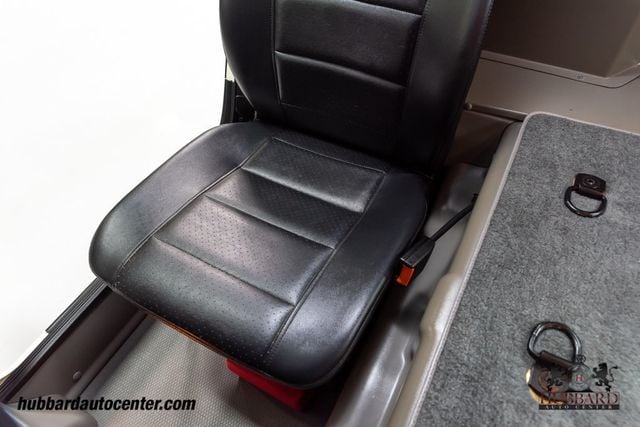 1995 AM General H1 HMC4  - 22876028 - 23