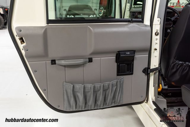 1995 AM General H1 HMC4  - 22876028 - 25