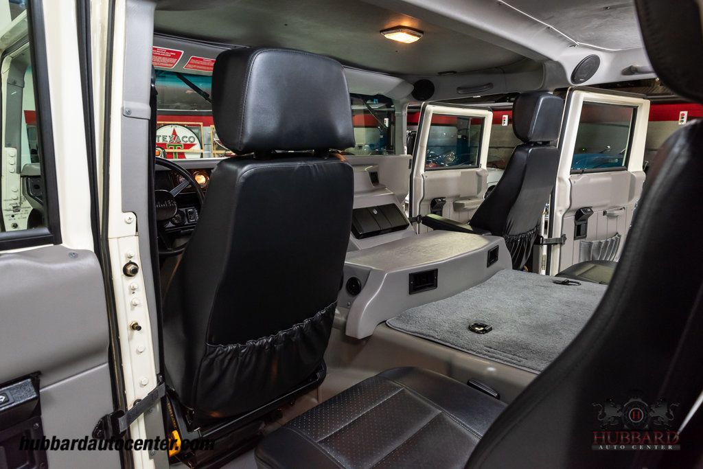 1995 AM General H1 HMC4 - 22876028 - 26