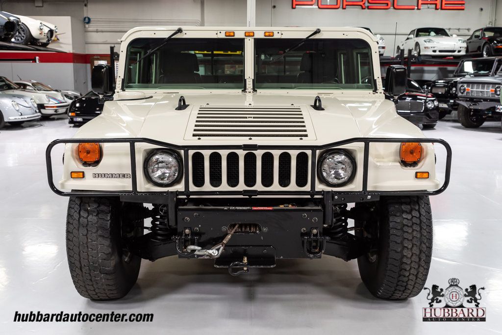 1995 AM General H1 HMC4 - 22876028 - 2