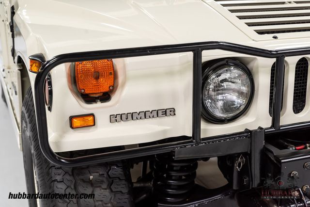 1995 AM General H1 HMC4  - 22876028 - 29