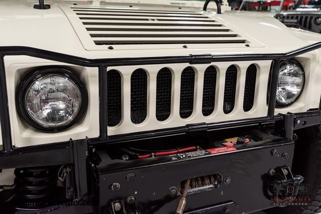 1995 AM General H1 HMC4  - 22876028 - 30