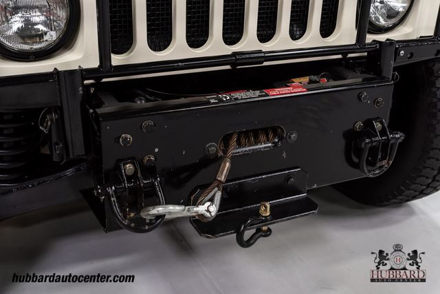 1995 AM General H1 HMC4  - 22876028 - 31