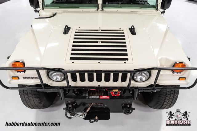 1995 AM General H1 HMC4  - 22876028 - 32