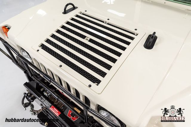 1995 AM General H1 HMC4  - 22876028 - 33