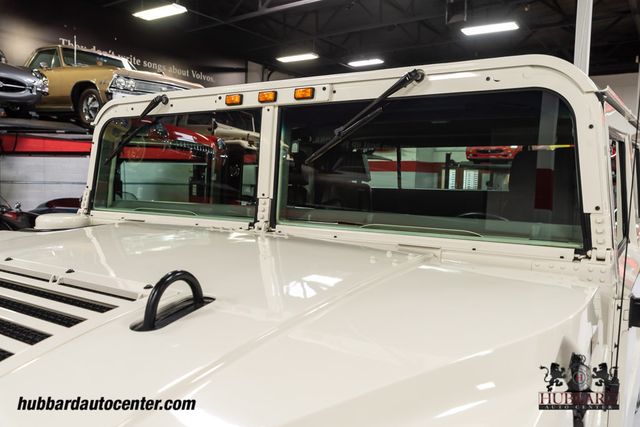 1995 AM General H1 HMC4  - 22876028 - 34