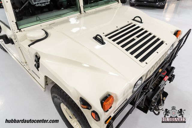 1995 AM General H1 HMC4  - 22876028 - 35