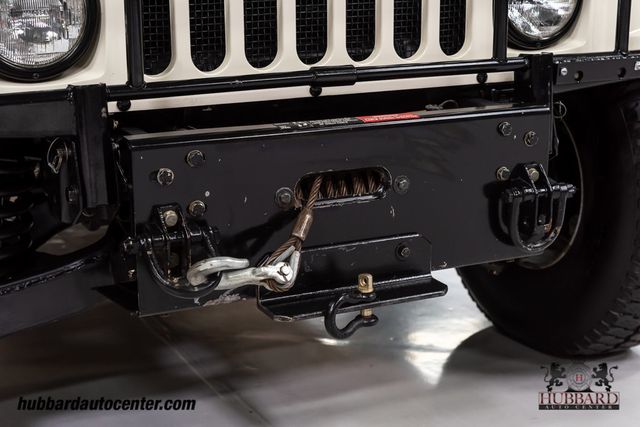 1995 AM General H1 HMC4  - 22876028 - 36