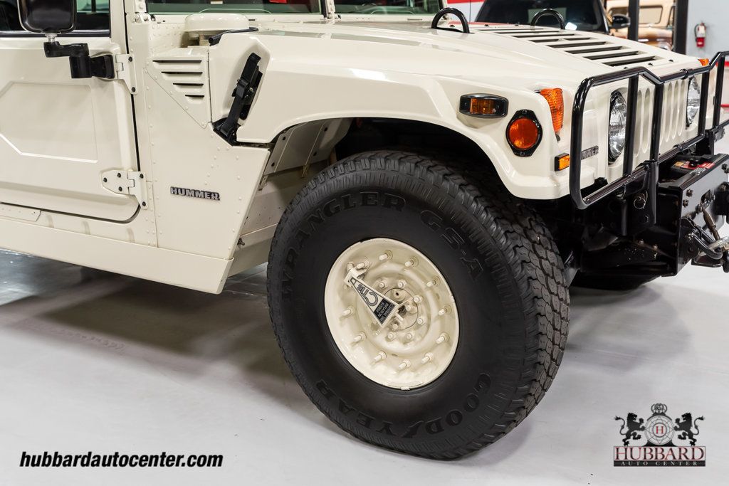 1995 AM General H1 HMC4 - 22876028 - 37
