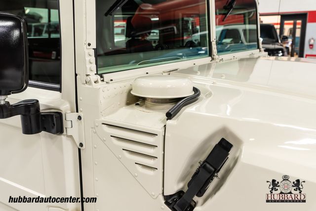 1995 AM General H1 HMC4  - 22876028 - 40