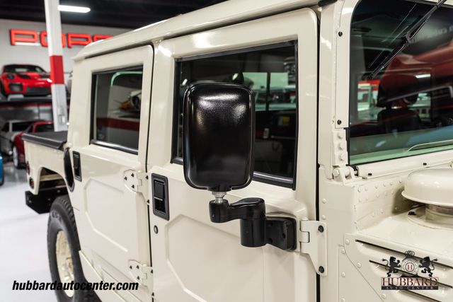 1995 AM General H1 HMC4  - 22876028 - 41