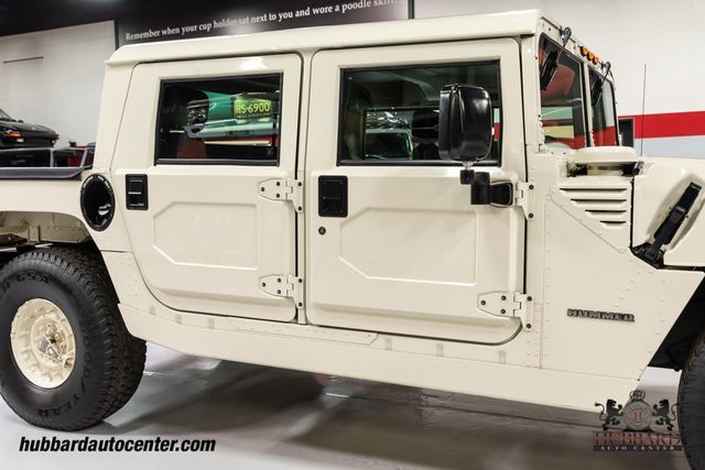 1995 AM General H1 HMC4  - 22876028 - 42