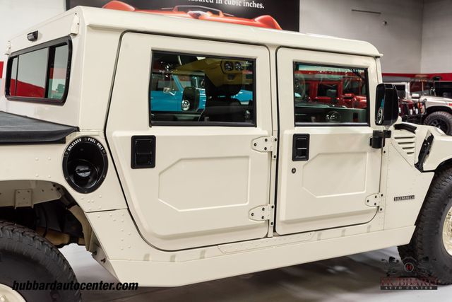 1995 AM General H1 HMC4  - 22876028 - 44