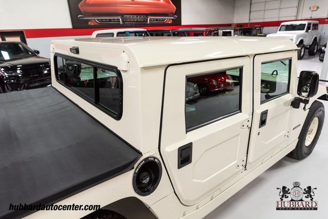 1995 AM General H1 HMC4  - 22876028 - 45