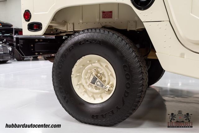 1995 AM General H1 HMC4  - 22876028 - 48