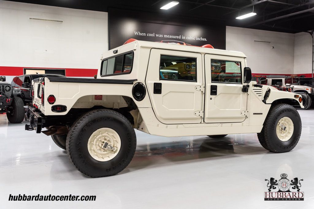 1995 AM General H1 HMC4 - 22876028 - 49