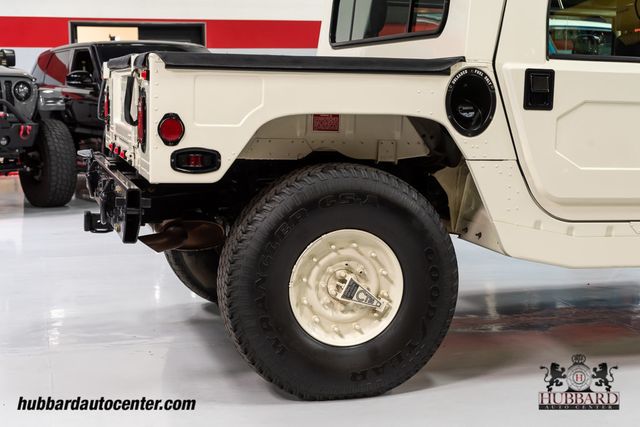 1995 AM General H1 HMC4  - 22876028 - 50